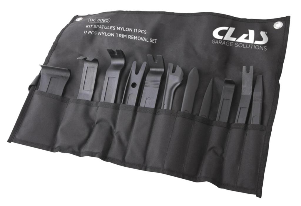 Pince à dégarnir CLAS OC 8080